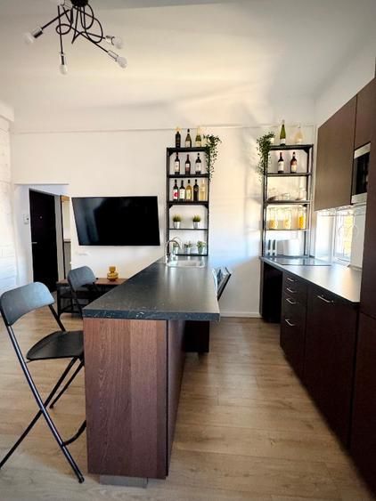 Apartament Piața Lahovari/Piata Romana - Poză 4