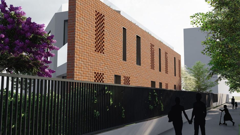 Teren de vanzare 400 mp | Ion Mihalache | Autorizatie de constructie - Poză 7