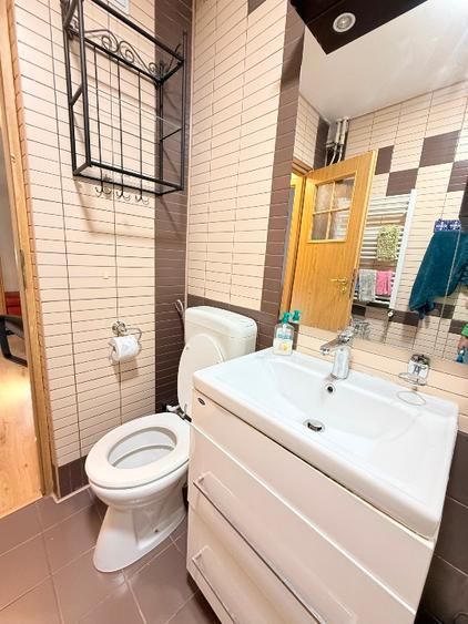 Apartament 2 camere lângă Parcul IOR, etaj 1, mobilat complet, pet friendly - Poză 11