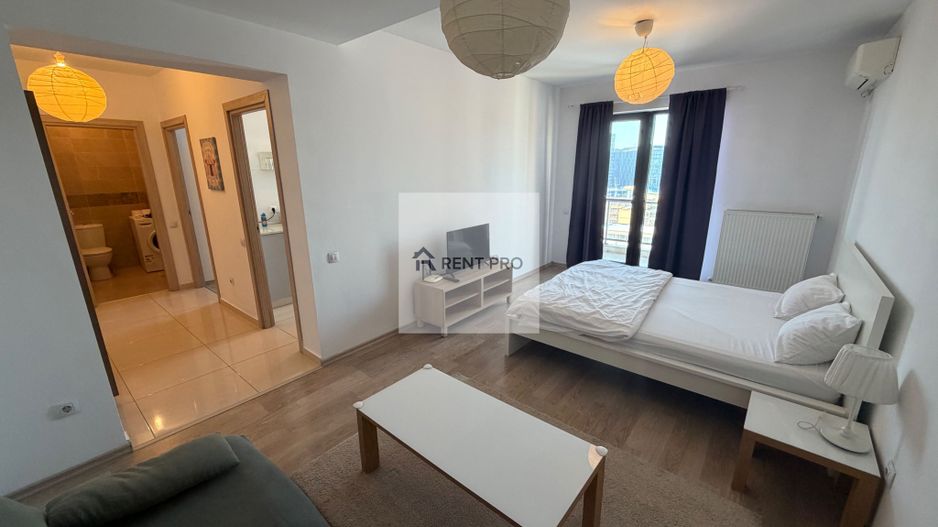 Apartament 2 camere, Grozavesti - Onix Residence - Poză 12