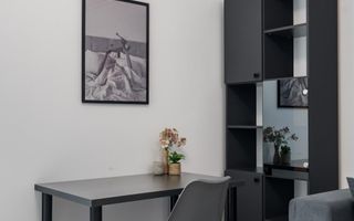 2 rooms apartment NorthSide Park | Sector 1 | Parking included - Poză 11