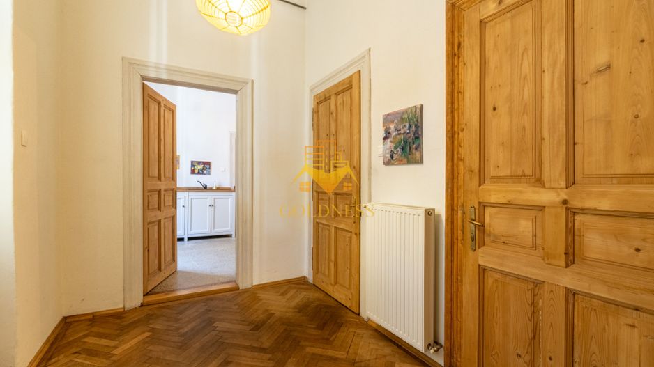 2 camere decomandate, Ultracentral, Reg. CFR, Pta Avram Iancu, Teatru - Poză 12