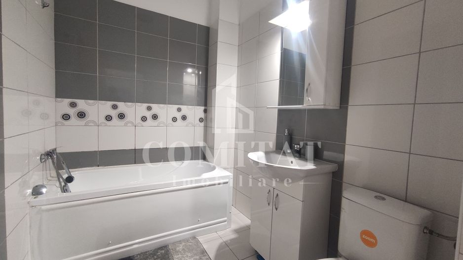 Apartament cu 1 camera | 36 mp | Dambu rotund - Poză 8