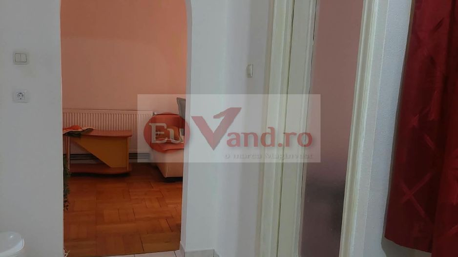 De inchiriatapartament o cameră Tiglina1, etaj 3, 300 euro - Poză 7