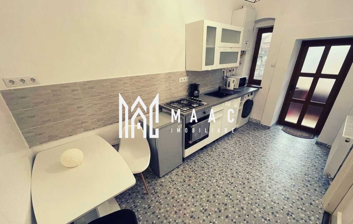 Apartament 1 camera I Centrul Vechi - Poză 6