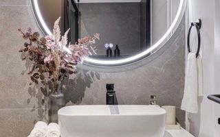 AP. 2 CAMERE ESTORIA, PRIMA INCHIRIERE, PARCARE, METROU, PET-FRIENDLY - Poză 8