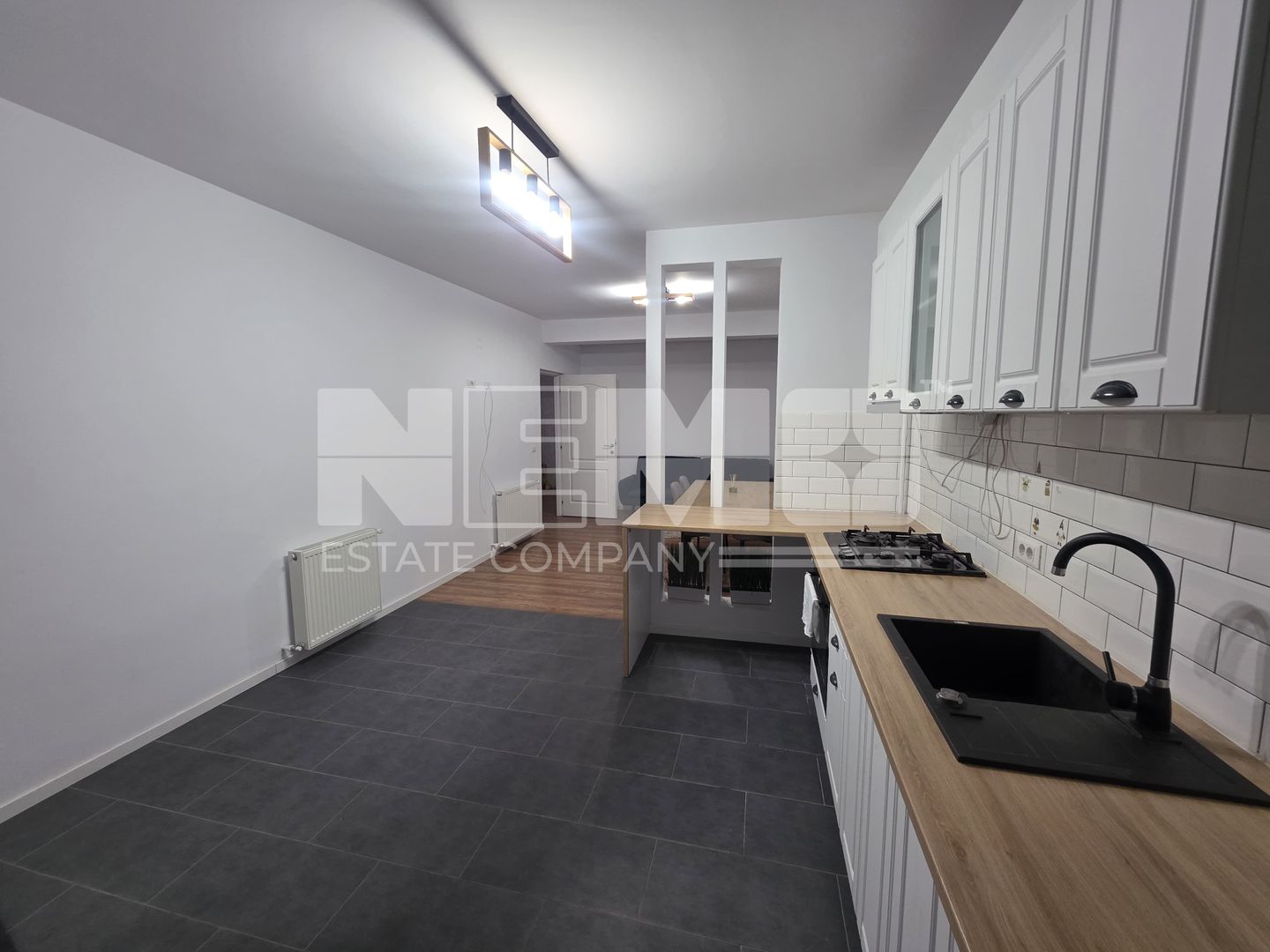 APARTAMENT 2 CAMERE | LONDON RESIDENCE | SUCEAVA - Poză 4