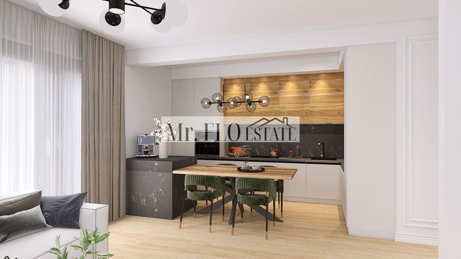 Vand apartament 2 camere COMISION 0 - Mosnita Noua - Urseni - Poză 5