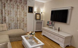 Apartament 2 camere Green Vista I 2 bai I COMISION 0% - Poză 8