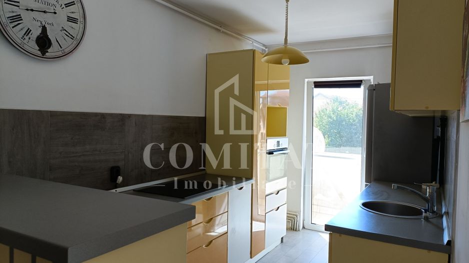 Apartament cu 2 camere | Loc de parcare | Zona Muzeul Apei - Florești - Poză 8
