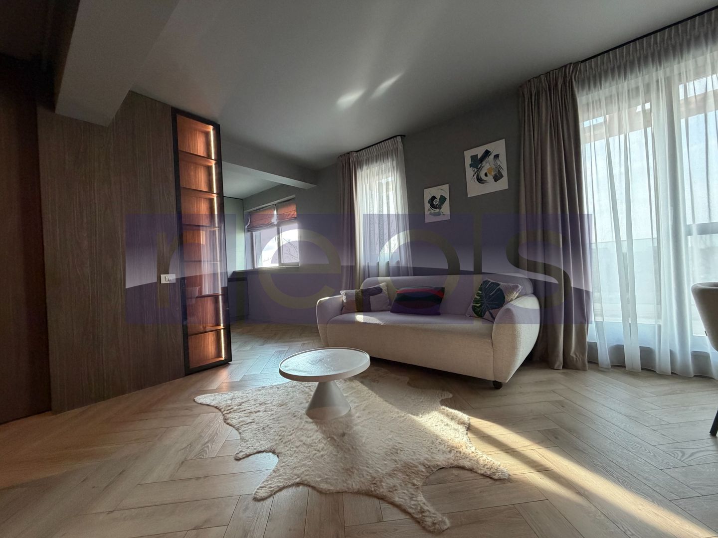 VANZARE 3 CAMERE | 72 MP + 60 MP TERASE | IMOBIL BOUTIQUE | - Poză 3