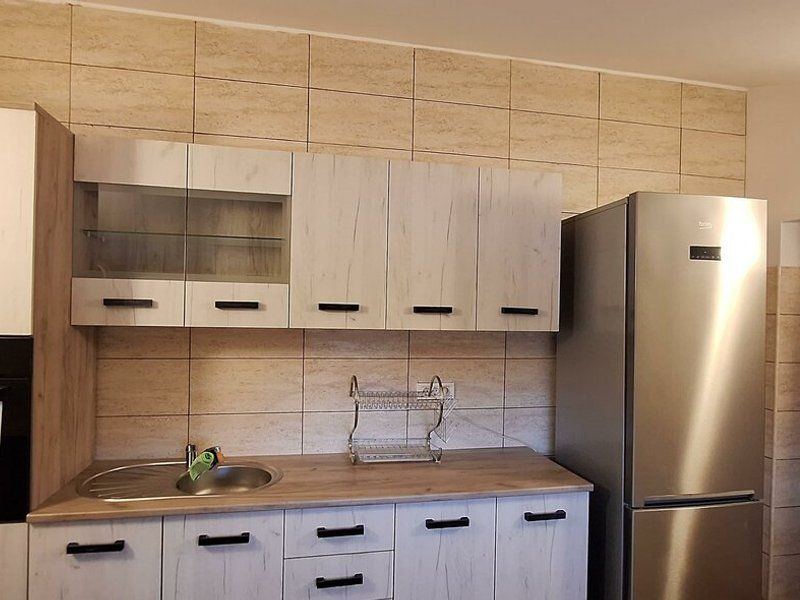 Apartament PREMIUM 4 camere in Vila Sos. Pipera-Templu Soarelui - Poză 13