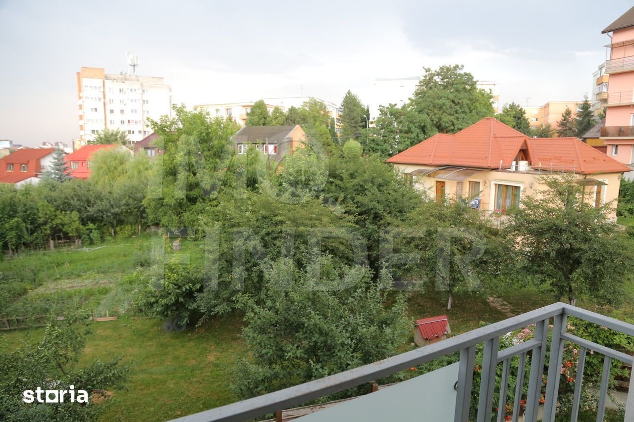 Apartament cu 3 camere în Zorilor strada Rapsodiei - Poză 8