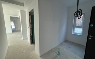 Etaj 1. Pozitie excelenta. Finisat la cheie - Poză 5