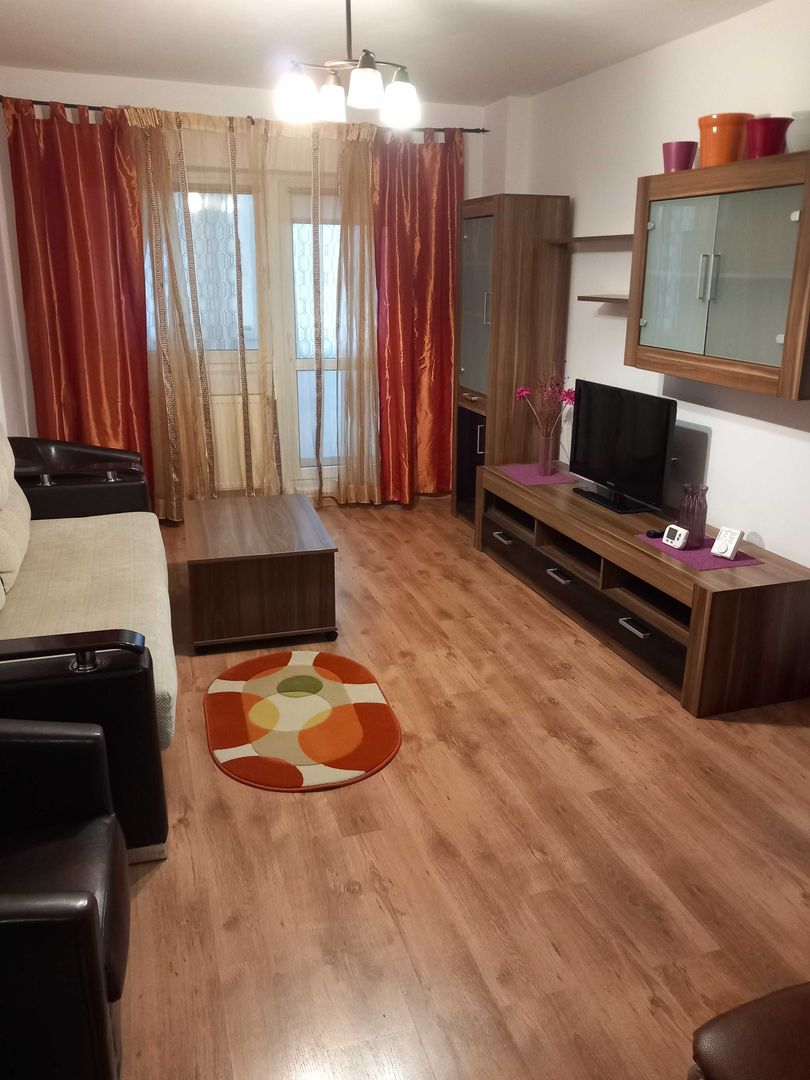 De inchiriat apartament cu 2 camere , Metrou Brancoveanu sector4 - Poză 2