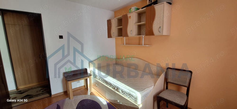 Apartament 3 camere de închiriat, Nicolina, Iași - Poză 3