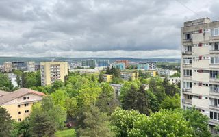 Apartament 1 cameră Gheorgheni Str. Detunata - Poză 2