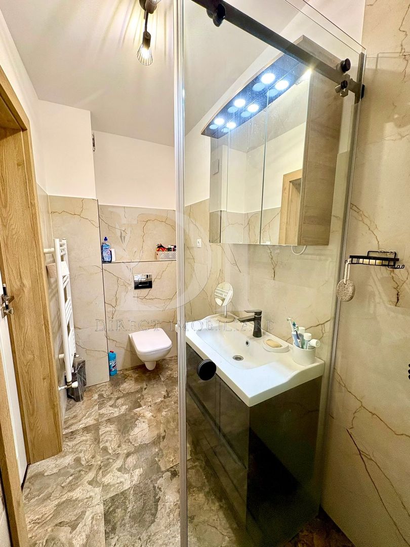 Apartament 3 camere / Zona Eroilor - Poză 17