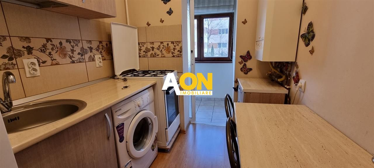 Apartament cu 1 Camera, Etaj 1, Zona Cetate - Poză 5