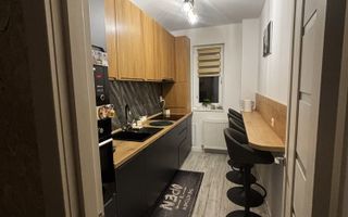 Apartament 2 camere si grădină în Florești, Zona Parc Poligon - Poză 3