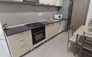 Apartament 2 camere de inchiriat in complexul 21 Residence Lujerului - Poză 3