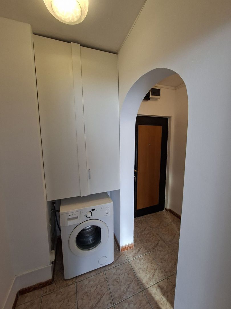 Închiriez garsonieră Drumul Taberei – Vlădeasa - Poză 5