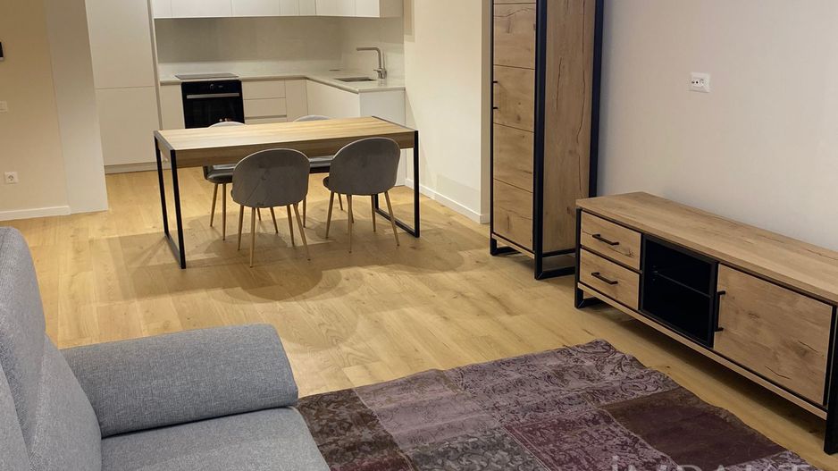 Apartament de inchiriat cu doua camere in apropiere de Iulius Mall! - Poză 1