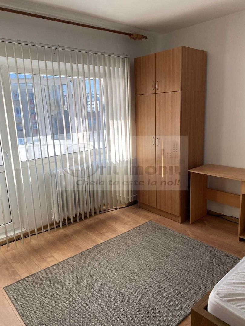 Apartament 1 cameră –  Păcurari –  350 EURO - Poză 4