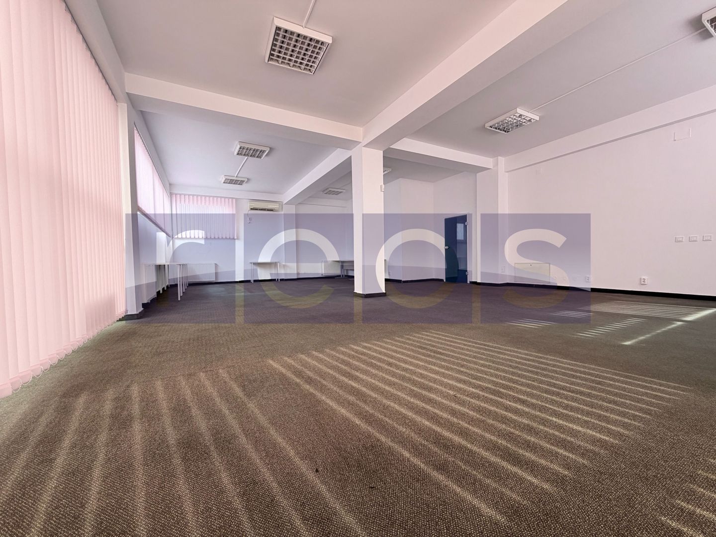 VANZARE SPATIU COMERCIAL | BIROURI 212 MP | STRADAL | VIZIBILITATE EXCELENTA | - Poză 5