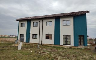 Sanandrei, Spurafete generoase, drum asflatat - Poză 1