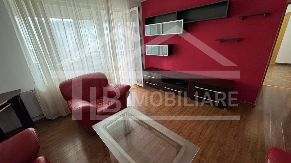 Apartament cu 2 camere, 72mp, Zona Dacia - Poză 2