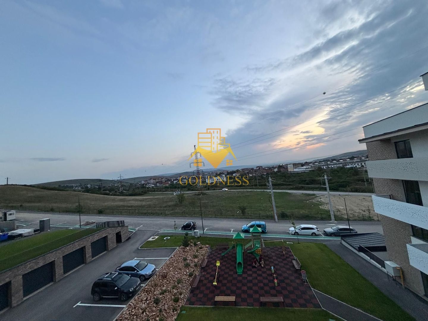 3 camere, parcare, prima închiriere, bloc nou, Octavian Paler - Poză 10