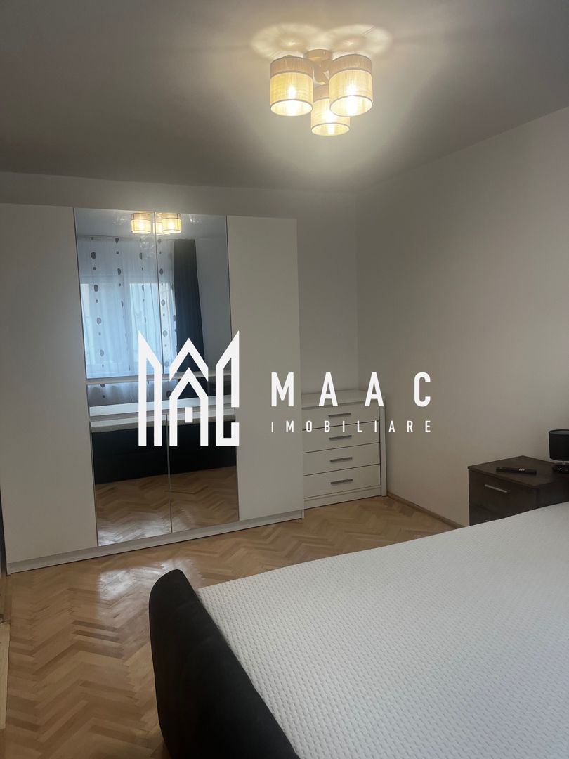 Apartament 2 camera I zona centrala - Poză 3