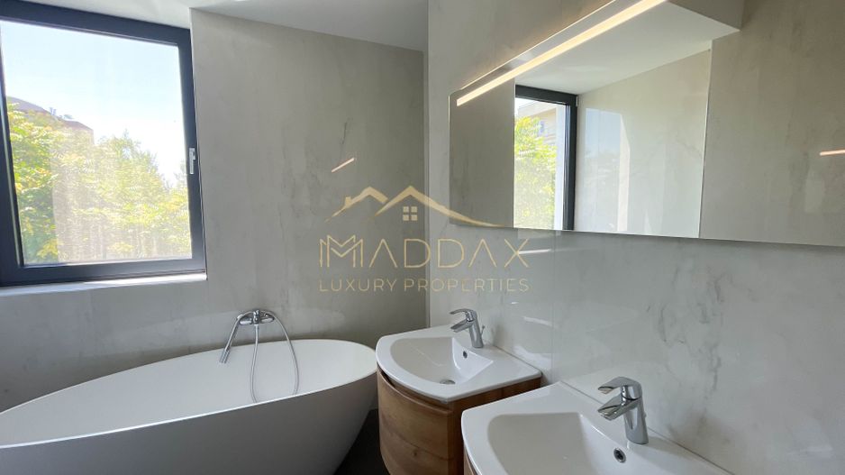 3 Rooms 182 sqm / high ceiling ***LUX***First Rent***/ Floreasca - Poză 21