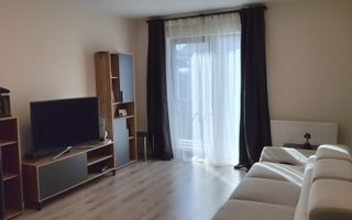 Apartament 4 camere tip duplex cu gradină, Valea Lupului - Poză 2