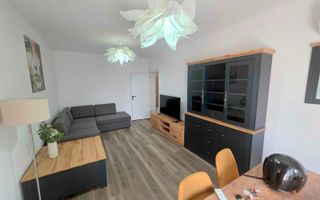 De inchiriat apart. cu 3 camere, zona Facultatea de Mecanica, et. 1, 800 E - Poză 2