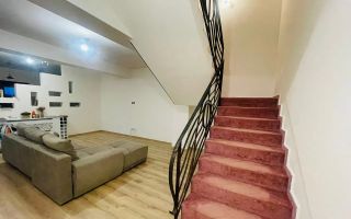 Vila vanzare| Balotesti| duplex P+1 deosebit |complet renovata in 2025 - Poză 3