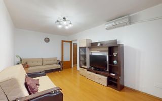 Aparatorii Patriei - Metrou 2 camere + Centrala Proprie - Poză 2