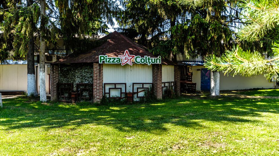 Spațiu comercial situat pe Ștrandul Neptun - Poză 1