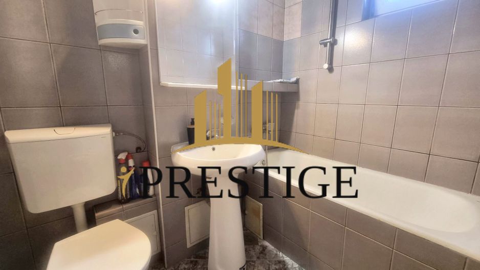 APARTAMENT 2 CAMERE SIBIU MIHAI VITEAZU | LIFT | BALCON | PIVNIȚĂ - Poză 9