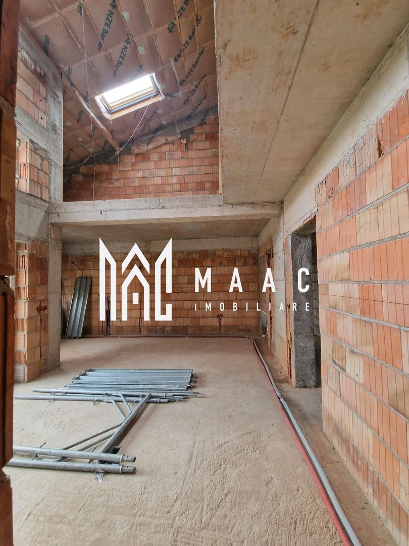 Duplex 4 camere de vânzare | Sibiu | DaVinci Homes - Poză 6