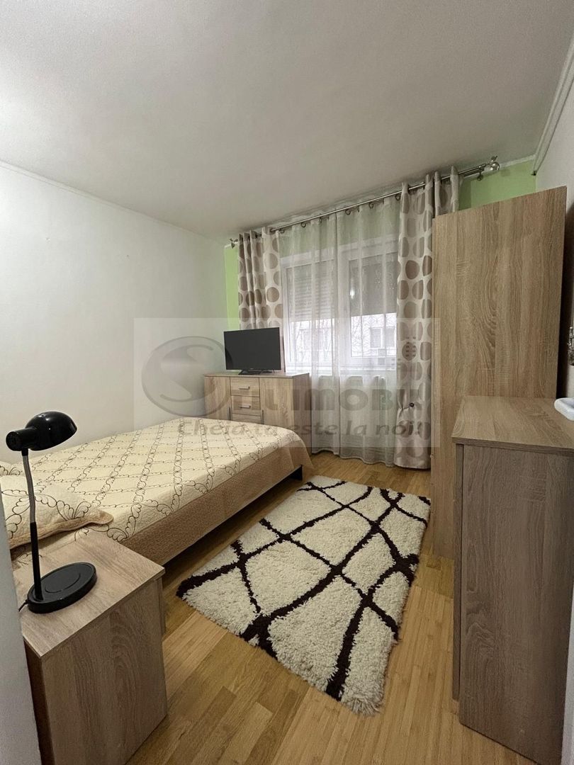 Apartament 3 camere – Cartier Dacia - Poză 3