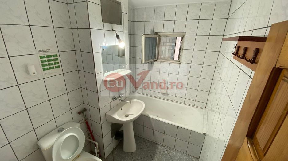 De vanzare - spatiu comercial  Siderurgistilor - 79500 euro - Poză 8