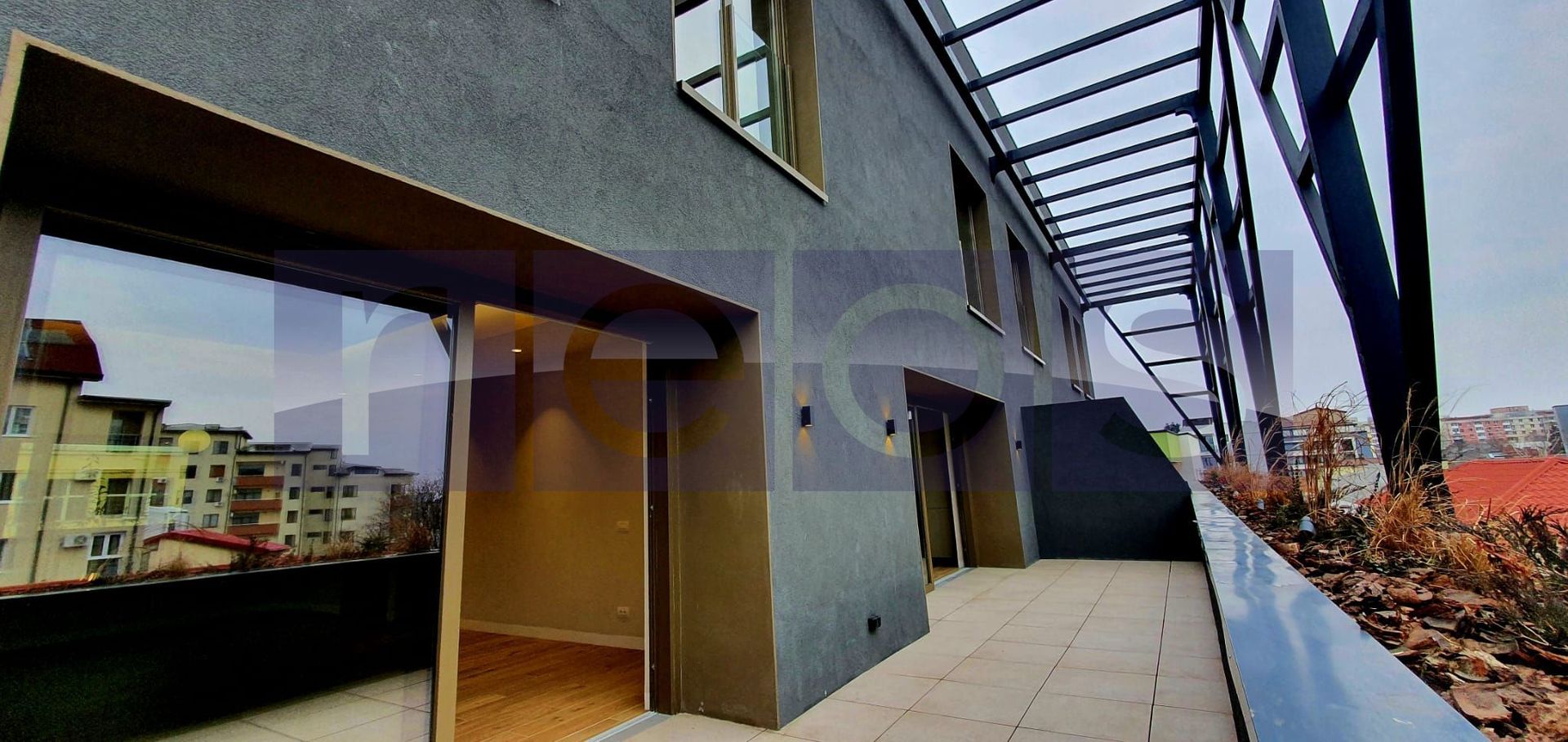 PENTHOUSE  | 4 CAMERE  | ZONA CENTRALĂ - Poză 2