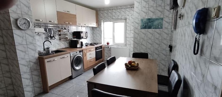Apartament modern 2 camere | Militari | Metrou Lujerului - Poză 2