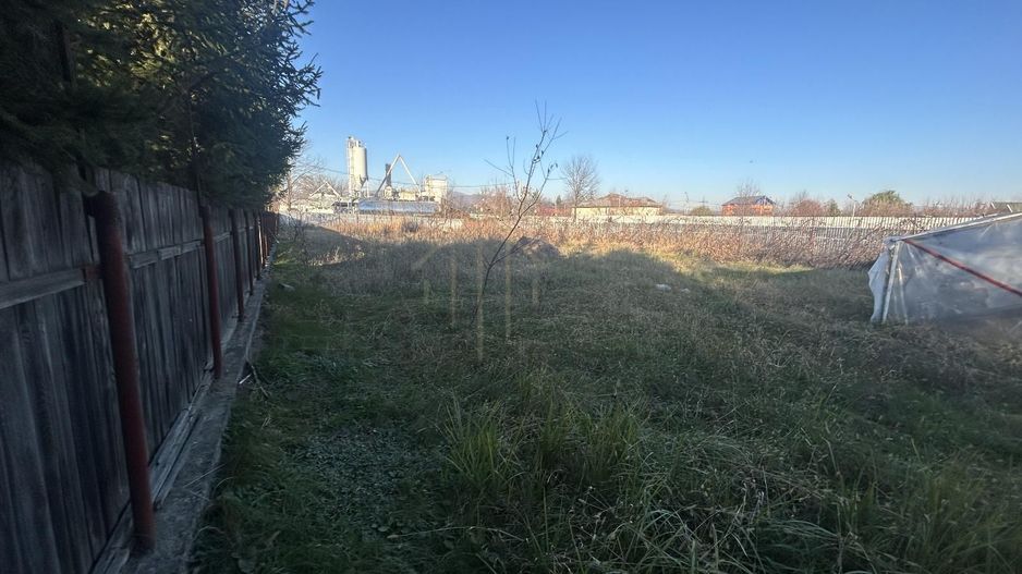 Proprietate multifuncțională cu potențial pentru investiții - Poză 8