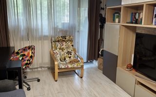 3 camere Piata Gorjului Metrou I Premium I Gata de mutare ! COM 0% - Poză 13