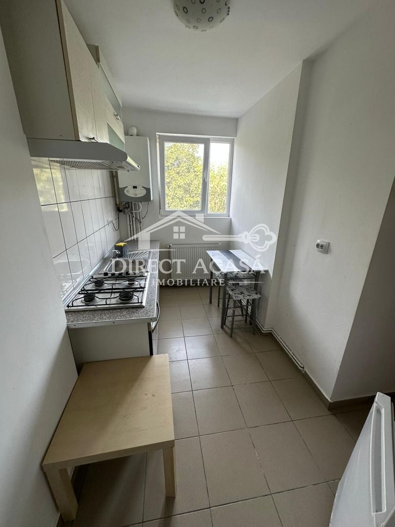Apartament cu 2 camere de inchiriat-Str Vulcan-Zona Centru - Poză 4
