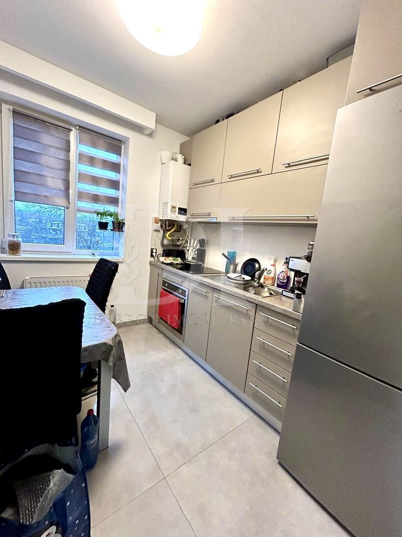 Apartament trei camere | Parcare | Zona Muzeul Apei - Poză 8