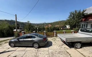Casă + anexă 280 mp și teren cu dublă deschidere la strada 1500 mp - Poză 44